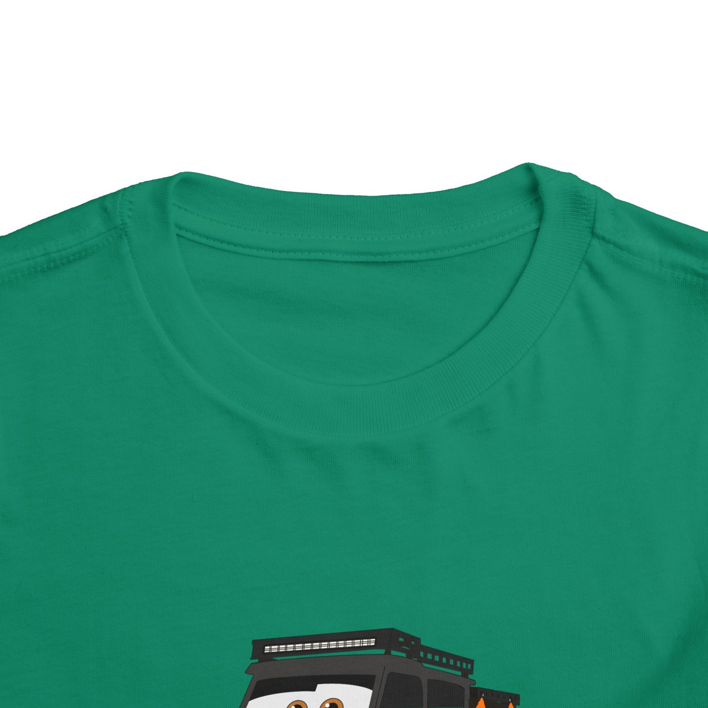 Toddler - I AM SPEED