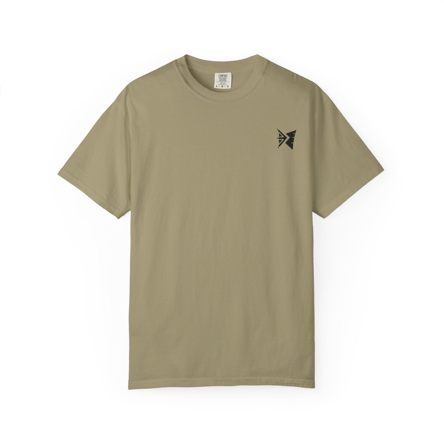 A CB Limit - Comfort Colors Tee