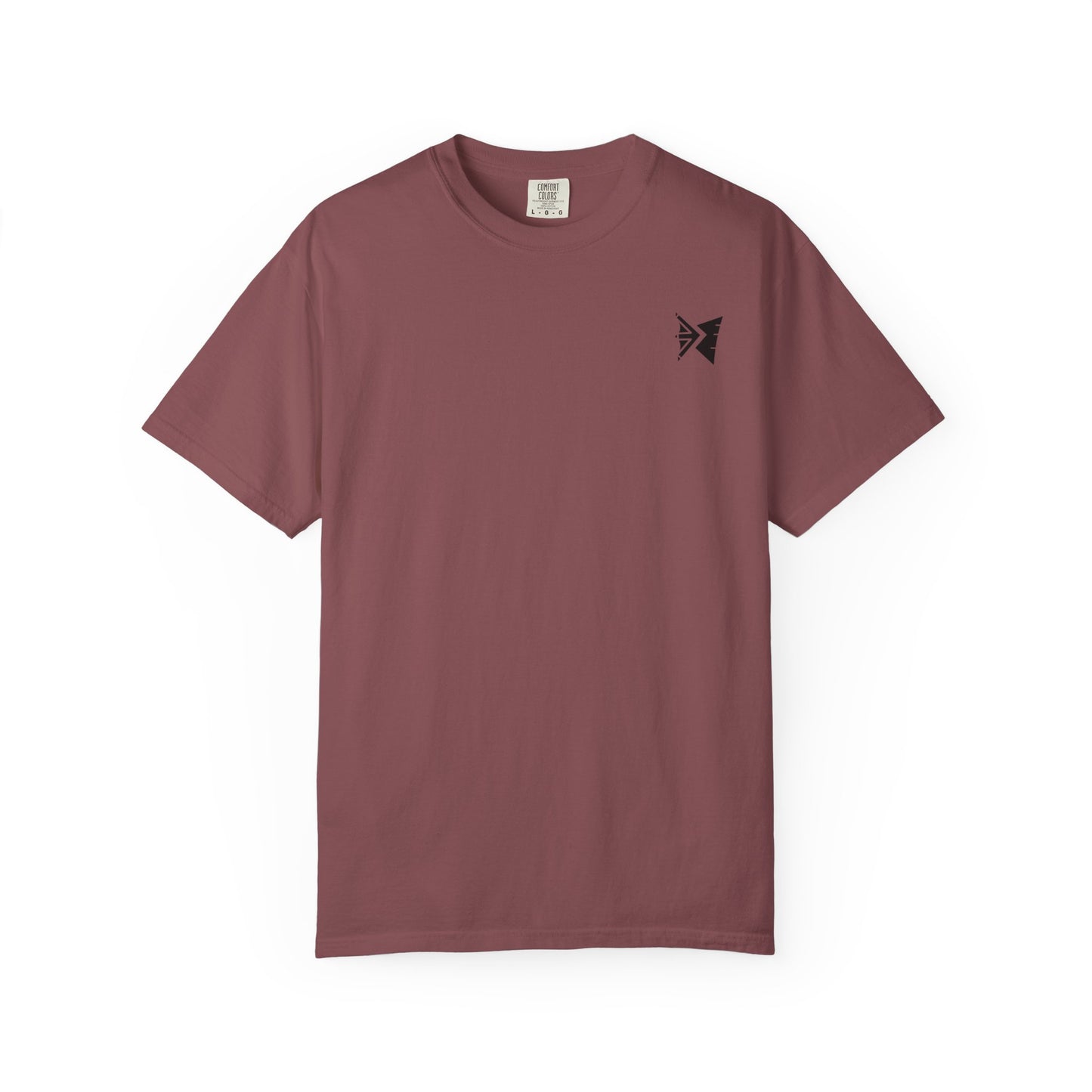 "OFF SEASON" - Comfort Colors Tee