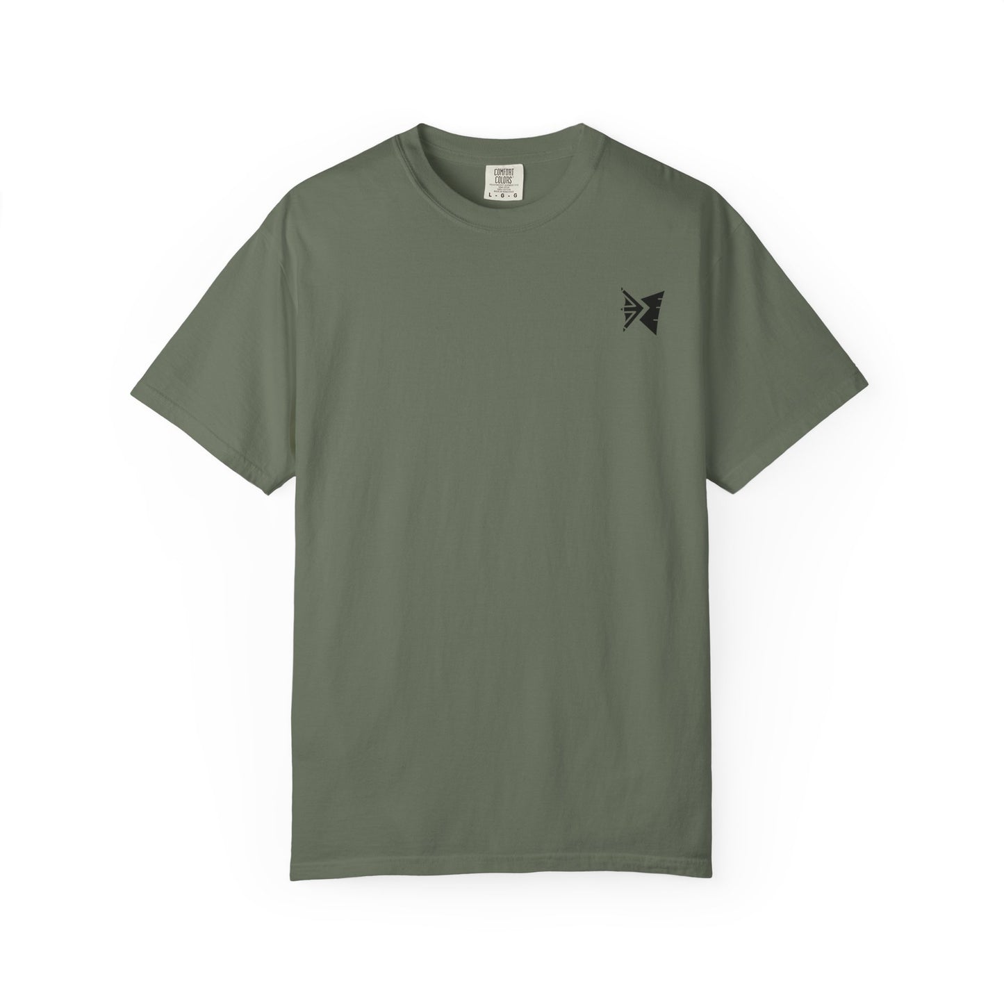 "OFF SEASON" - Comfort Colors Tee