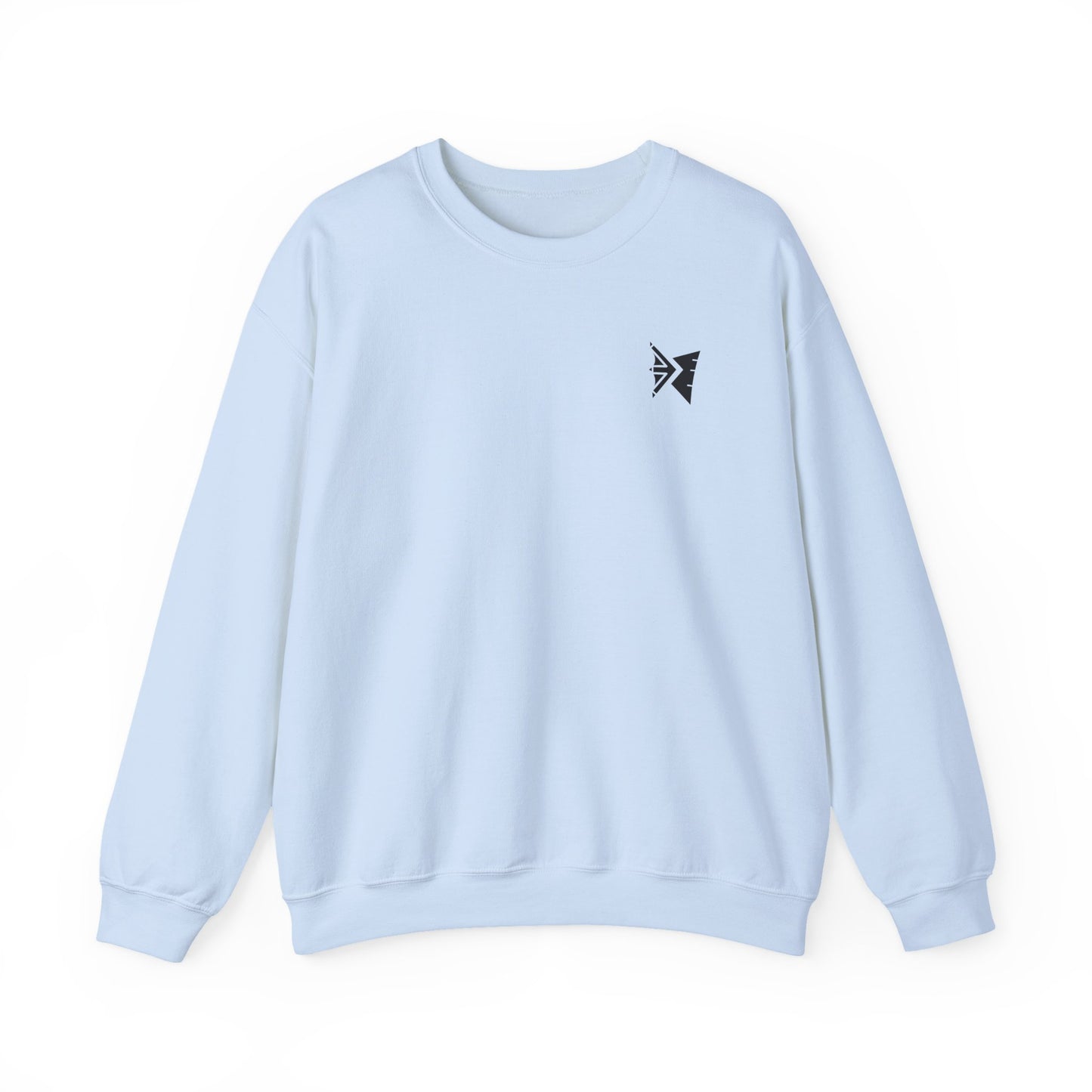 A CB Limit - Crewneck Sweatshirt