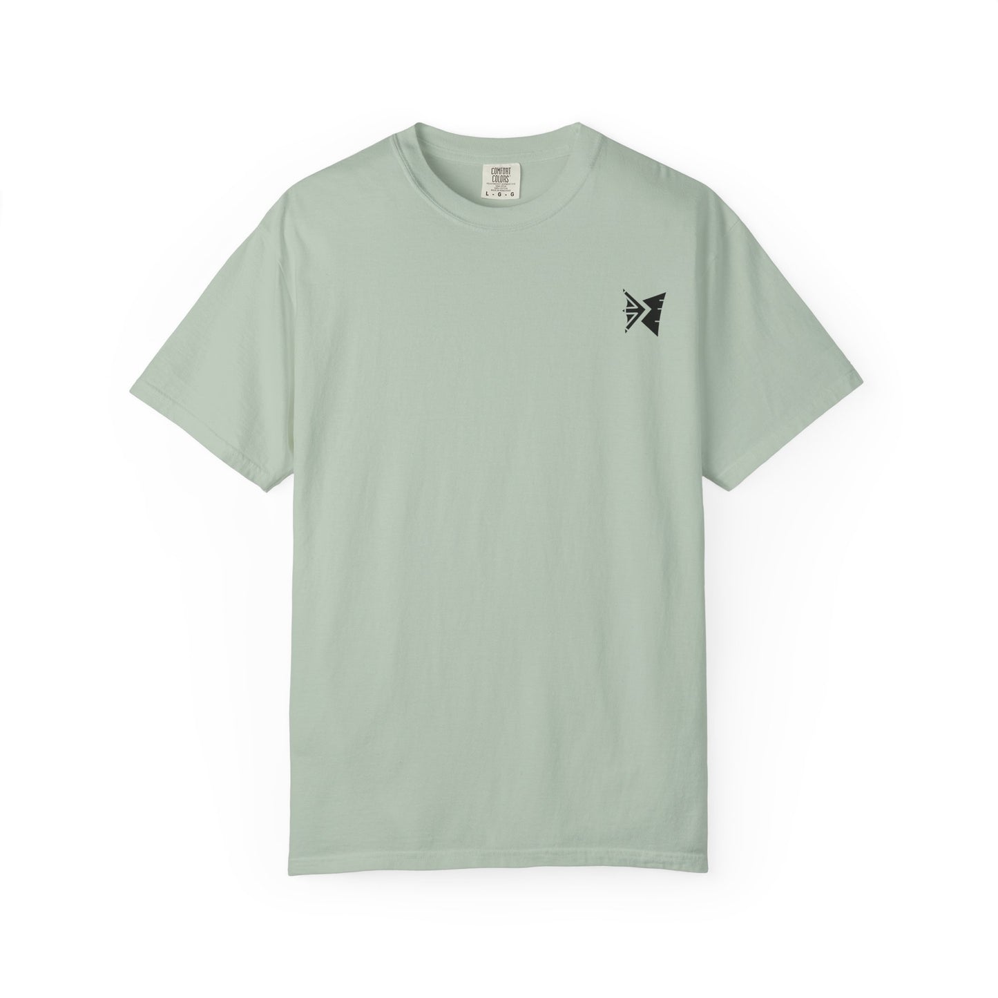 A CB Limit  - Comfort Colors Tee