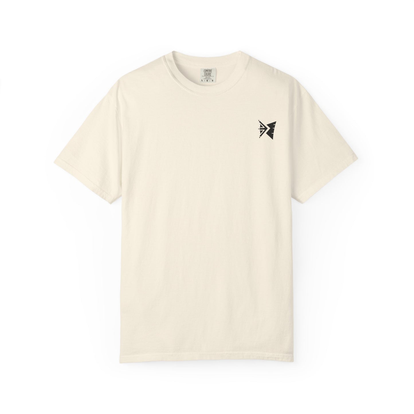 A CB Limit  - Comfort Colors Tee