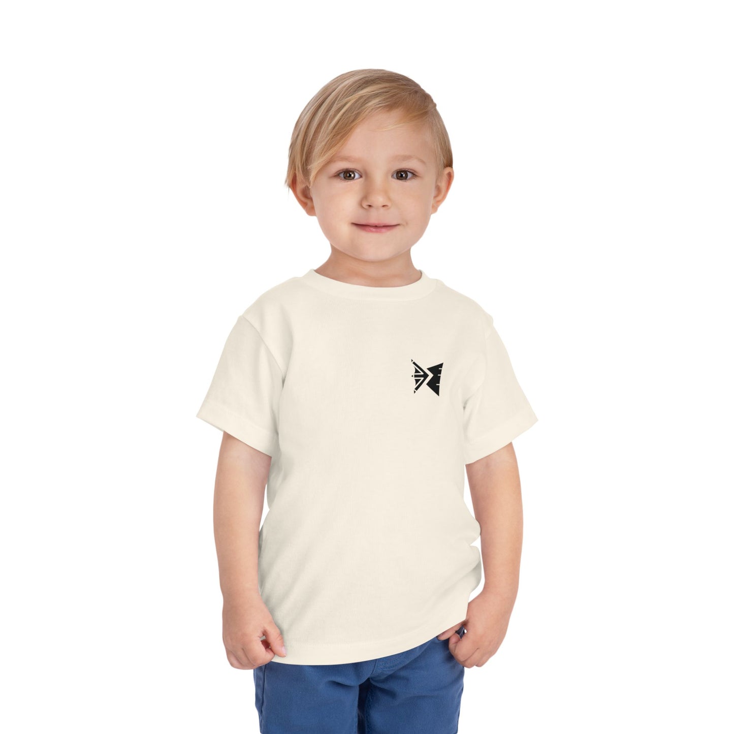 Toddler - Fisher of Men Tee