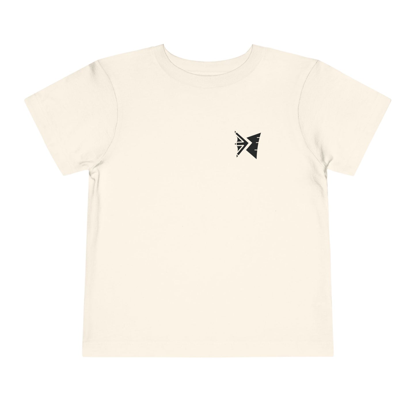 Toddler - Fisher of Men Tee