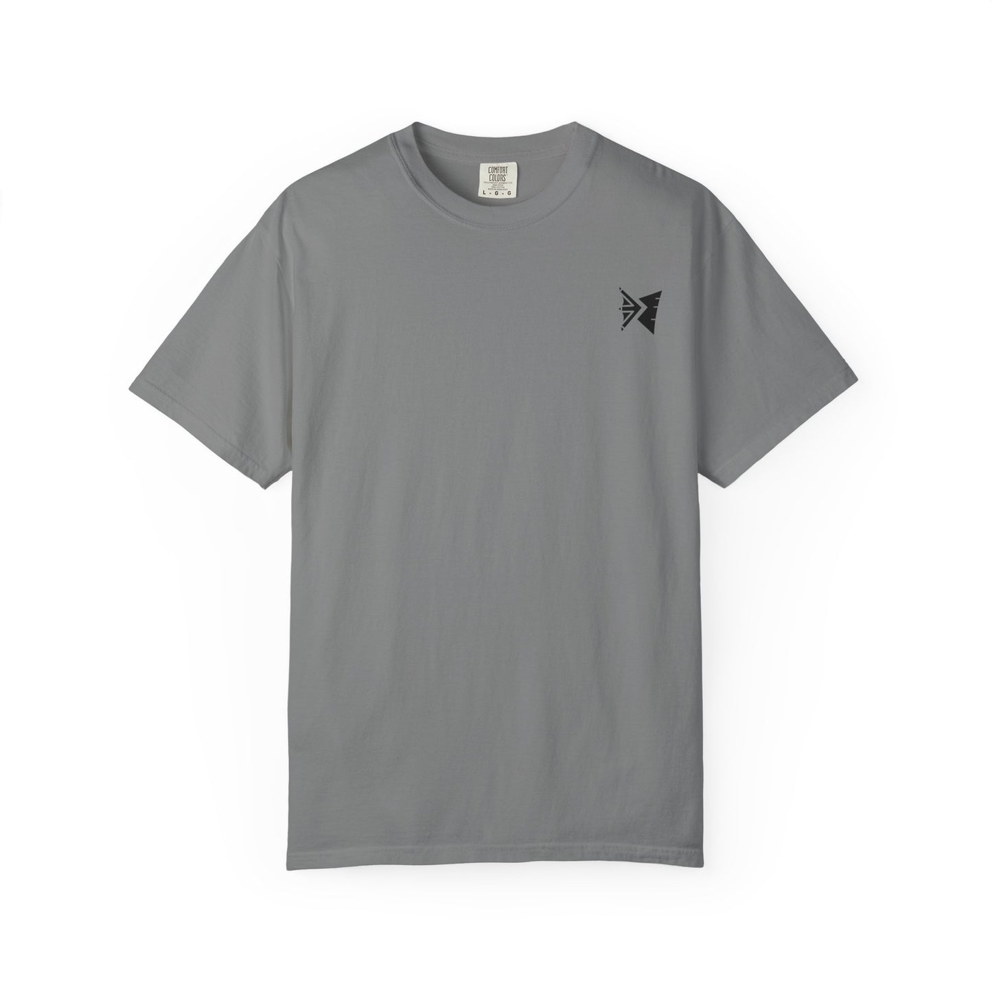 A CB Limit  - Comfort Colors Tee