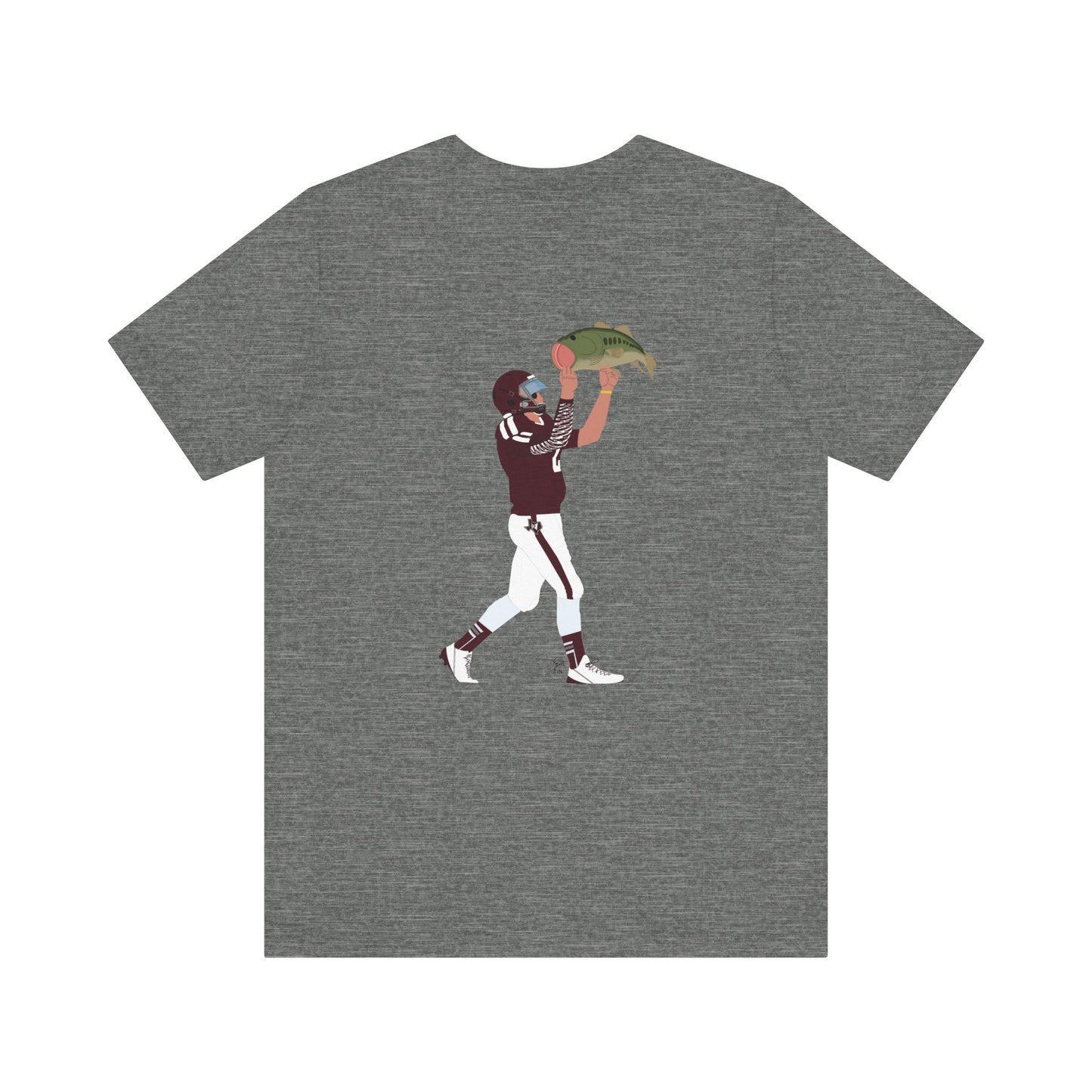 FISHING SZN - Tee