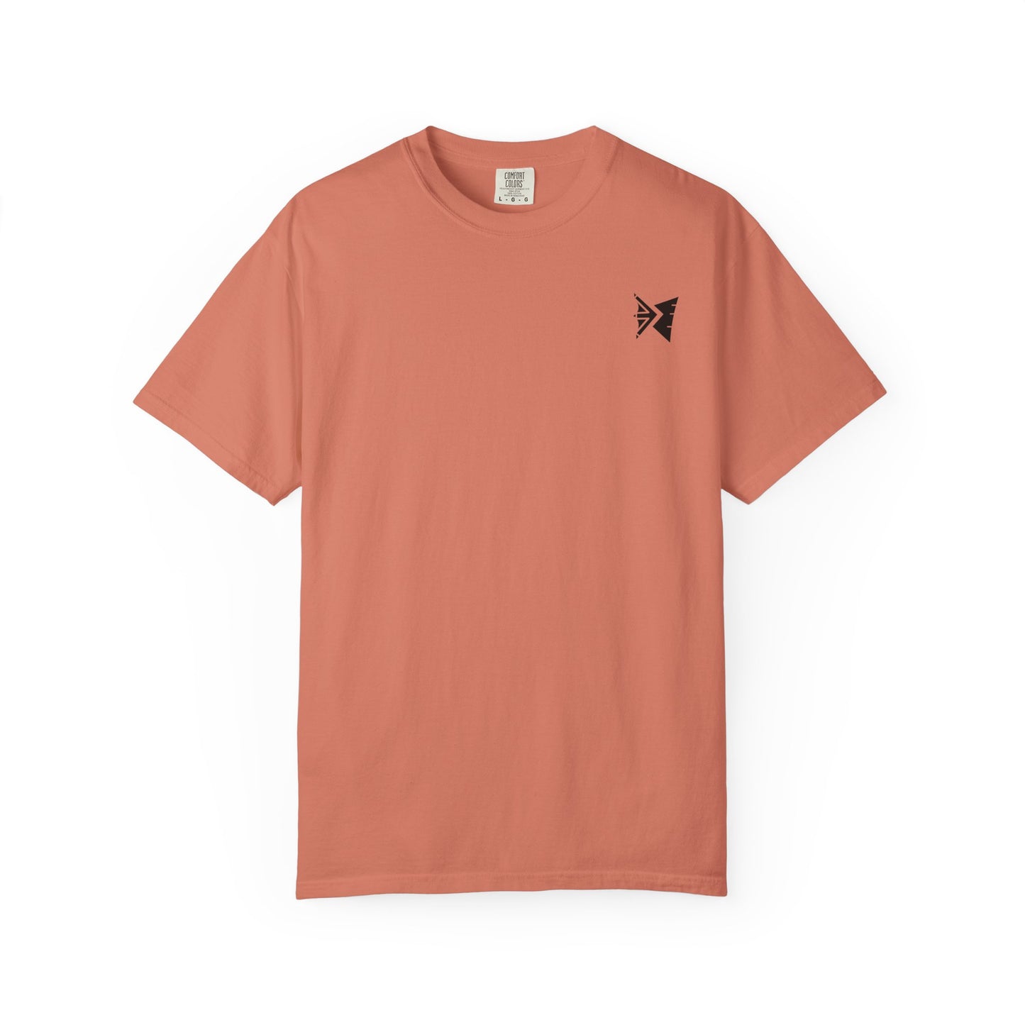 "OFF SEASON" - Comfort Colors Tee
