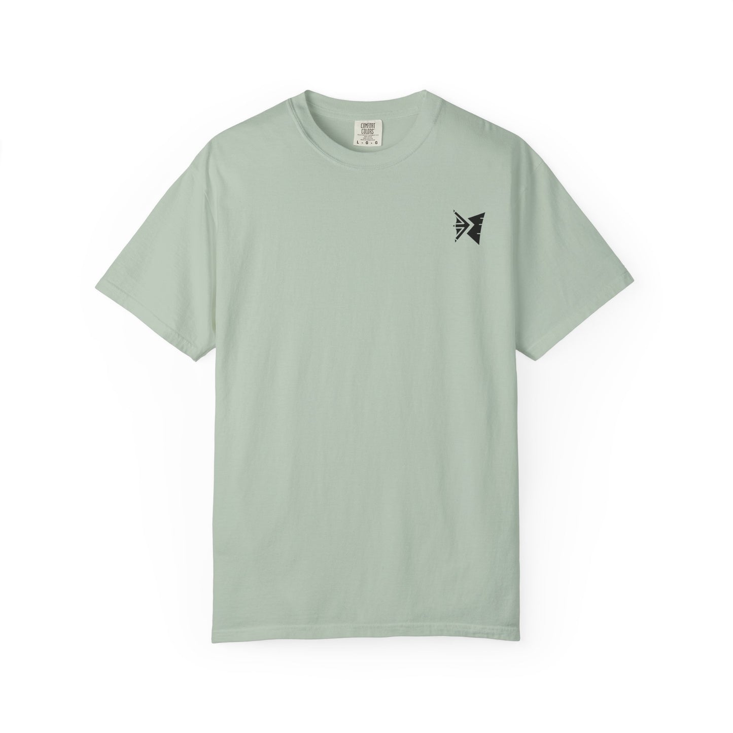 "OFF SEASON" - Comfort Colors Tee