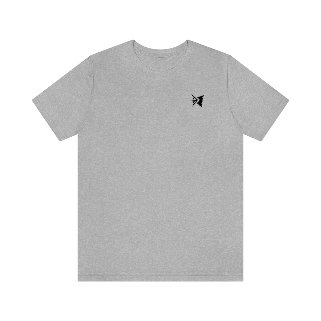 "TX RIG" - Short Sleeve Tee by Bella + Canvas