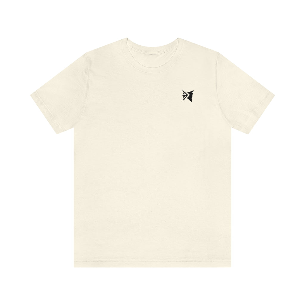 "TX RIG" - Short Sleeve Tee by Bella + Canvas