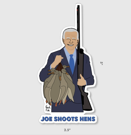 "SUZIE SLAYER" - Sticker