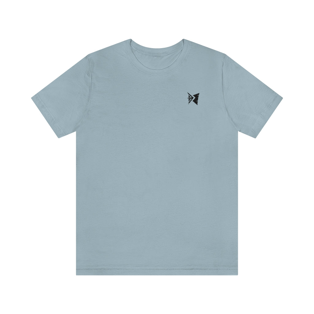 "TX RIG" - Short Sleeve Tee by Bella + Canvas